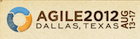 Agile 2012
