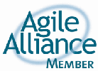 Agile Alliance member